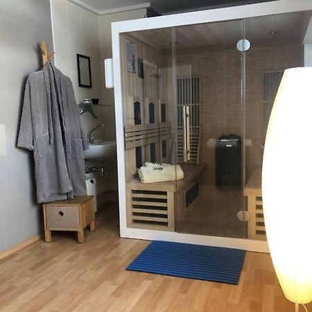 Ferienwohnung Eifel-Roedis Blankenheim  Exteriér fotografie