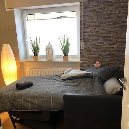 Ferienwohnung Eifel-Roedis Blankenheim  Exteriér fotografie
