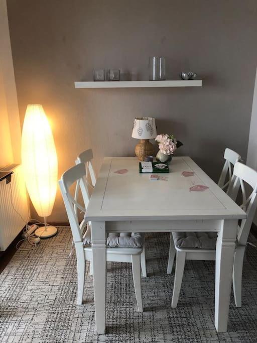Ferienwohnung Eifel-Roedis Blankenheim  Exteriér fotografie