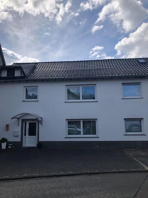 Ferienwohnung Eifel-Roedis Blankenheim  Exteriér fotografie