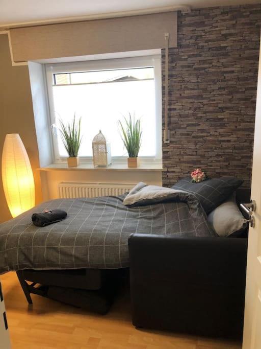 Ferienwohnung Eifel-Roedis Blankenheim  Exteriér fotografie