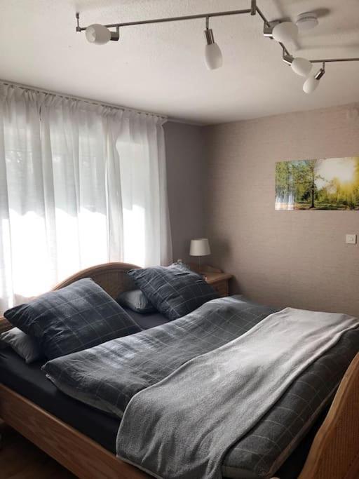 Ferienwohnung Eifel-Roedis Blankenheim  Exteriér fotografie