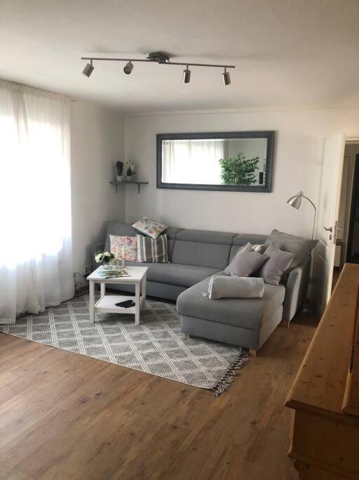Ferienwohnung Eifel-Roedis Blankenheim  Exteriér fotografie