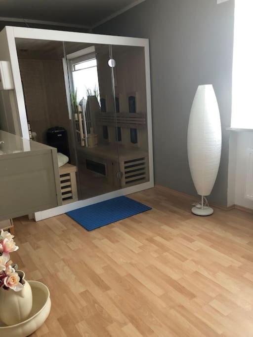 Ferienwohnung Eifel-Roedis Blankenheim  Exteriér fotografie